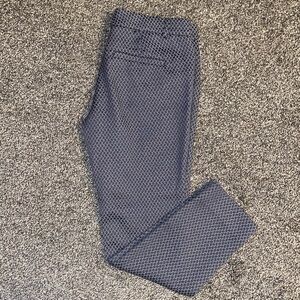 ⭐️ Banana Republic women’s Sloan dress pant size 4P